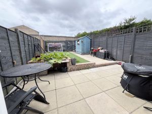 Garden- click for photo gallery